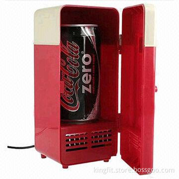 Mini USB Fridge Cooler